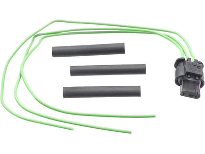 Parking Aid Sensor Connector for Volkswagen Tiguan (2009–2017) 74834CMQW