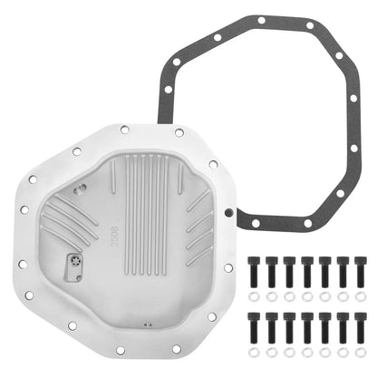 Rear Differential Cover for Ford F-250 F-350 (2017–2023) LC3Z-4033-D