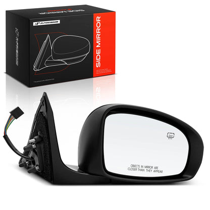 Power Mirror for Toyota Avalon (2011–2012) 8791007063C0, TO1321396