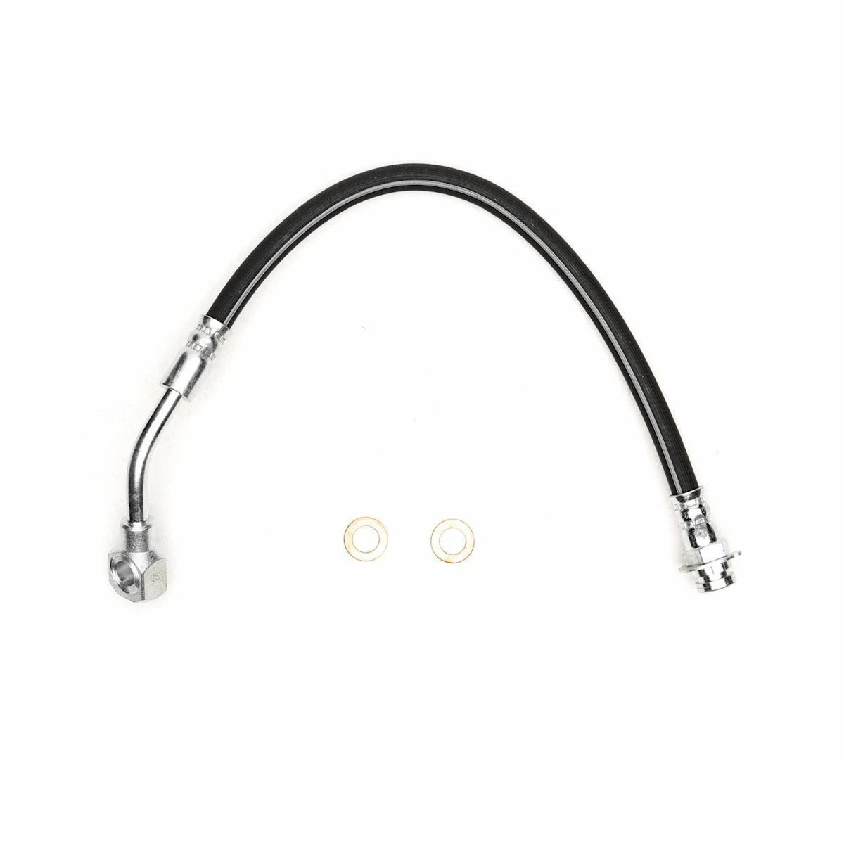 Brake Hose for Chevy Olds Buick LaCrosse (BHH-47056, 10328412, 10328413)