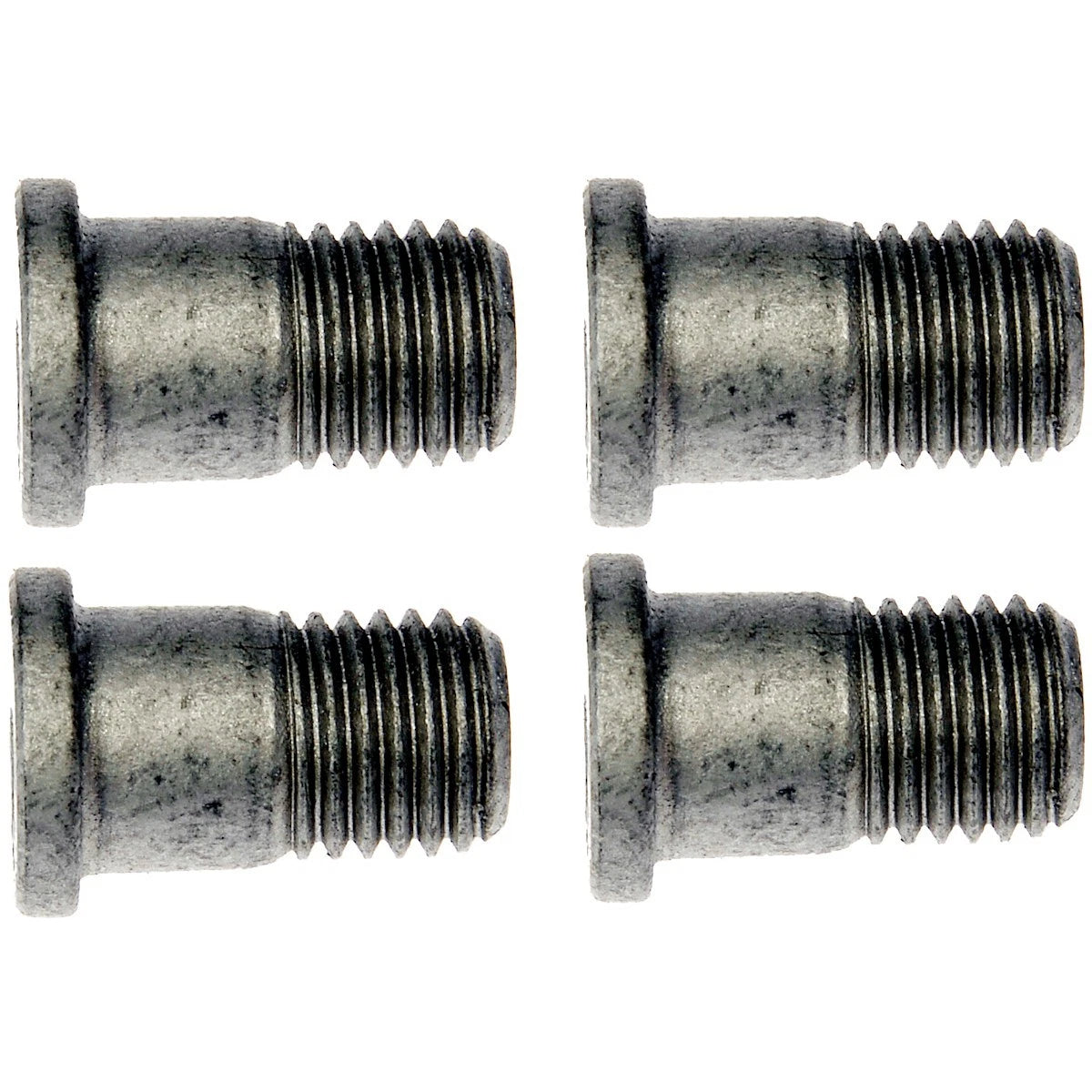Set of 4 Brake Disc Screws for Alfa Romeo Giulia (2013–2023) 13830