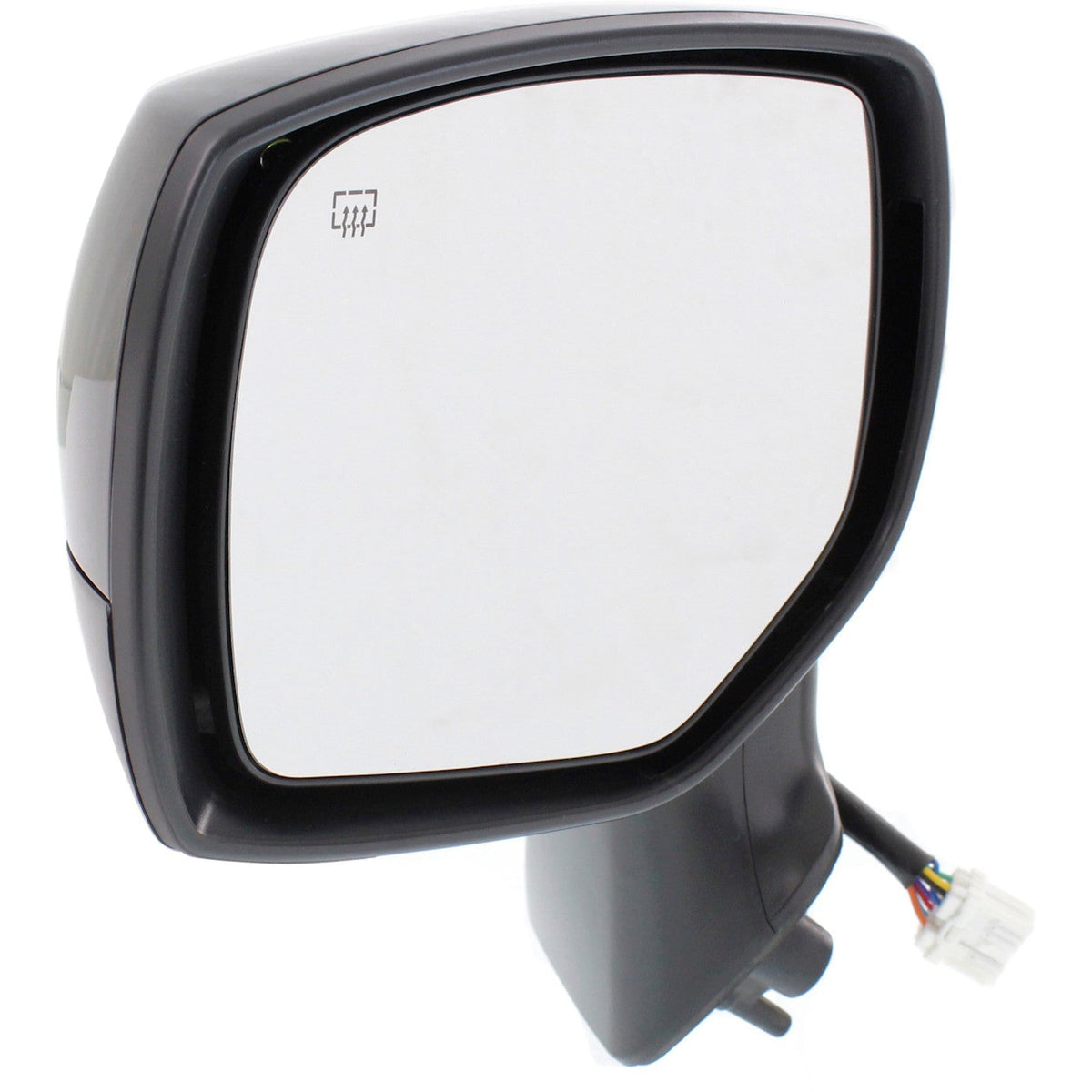 Driver Side Power Heated Mirror for Subaru Forester (2014–2018)