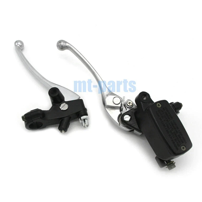Rear Brake Master Cylinder for Honda CB900F CB919 Hornet 900 CTX700 (2002–2014)