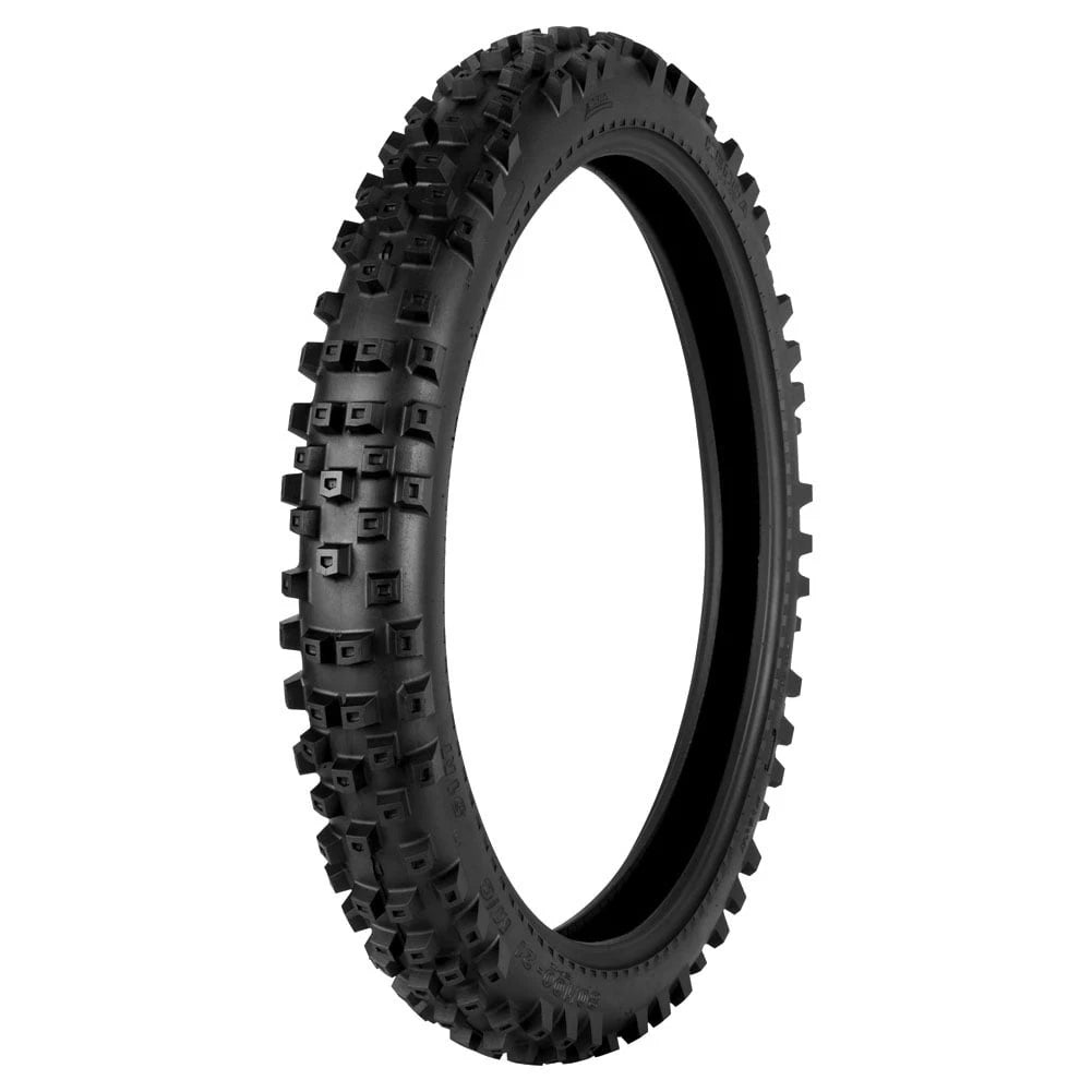 Kenda K774 Ibex Front Tire 80/100-21 for 047742131CEX