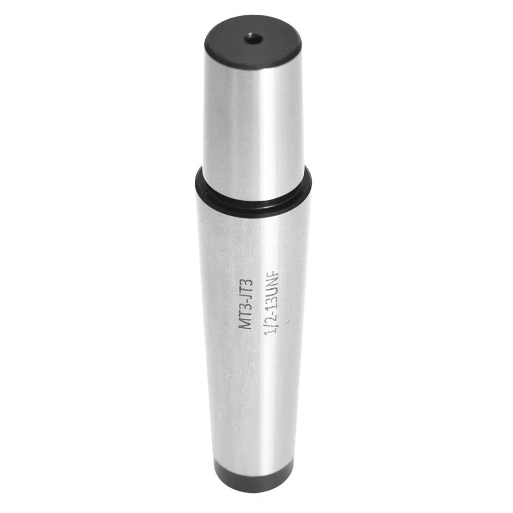 Drill Chuck Arbor for MT3 to JT3 End Type (MT3, JT3)