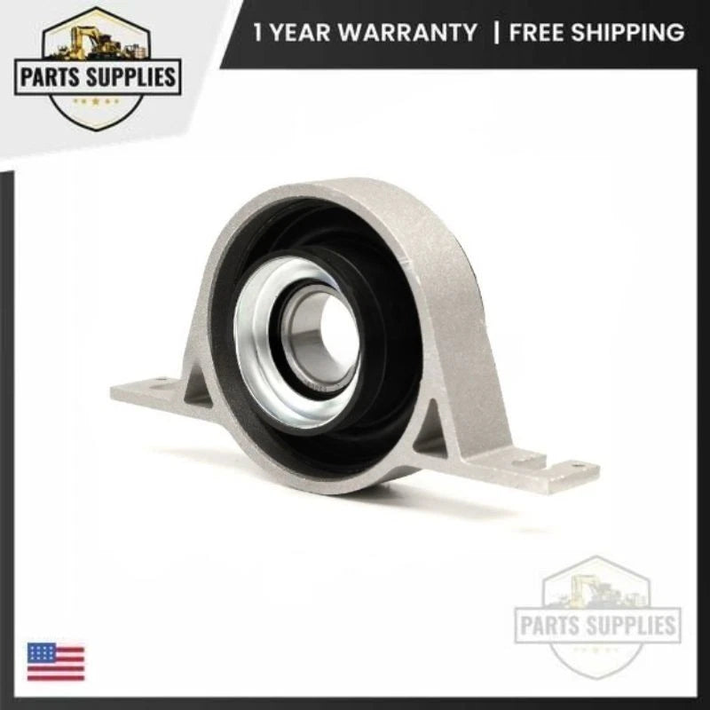 Front Driveshaft Center Bearing for Cadillac SRX Saab 9-3 (2010–2016)