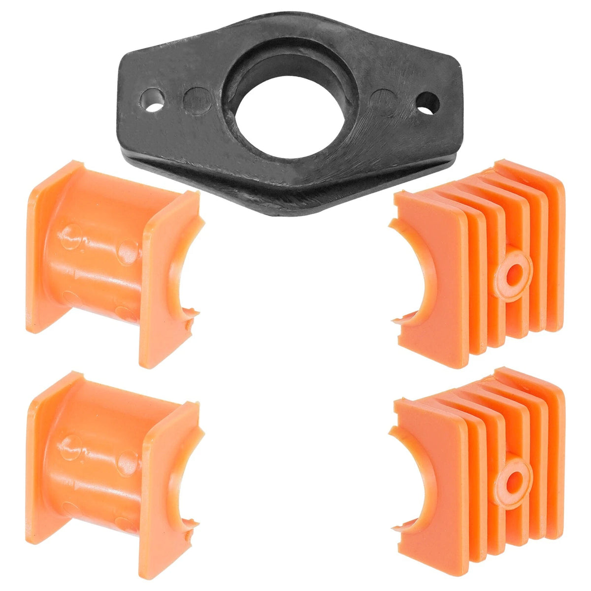 Steering Post Upper & Lower Bushings for Polaris Scrambler 500 (1997–2000) YI8460ZC104RO