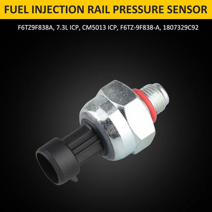 ICP Sensor for Ford F250 F350 7.3L (1997–2003) F6TZ-9F838-A