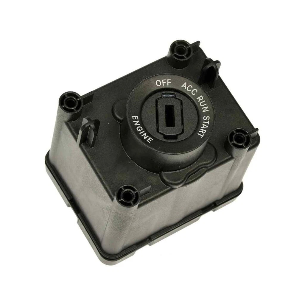 Ignition Starter Switch for Ram 4000/4500/5500 (2017–2018) ALX-PAU-RB-601-086 CL360A51