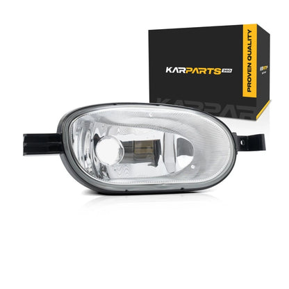 Corner Light for GMC Envoy XL (2002–2006) - LLX-GM2549101C-CL360A71, GM2549101