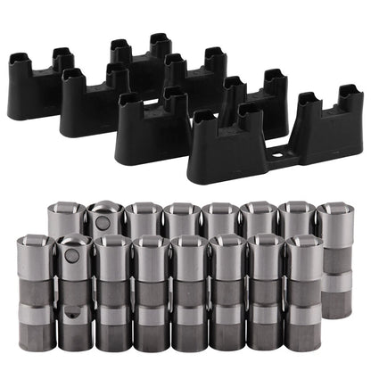 Set of 16 Hydraulic Roller Lifters for LS7 LS2 (HL124, 12595365)