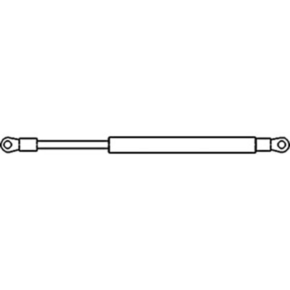 Cab Door Gas Strut for International CS-IH & McCormick (1977–1977)