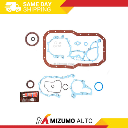 Lower Gasket Set for Toyota Celica MR2 Turbo (1990–1995) MA-4216925328, CS9853
