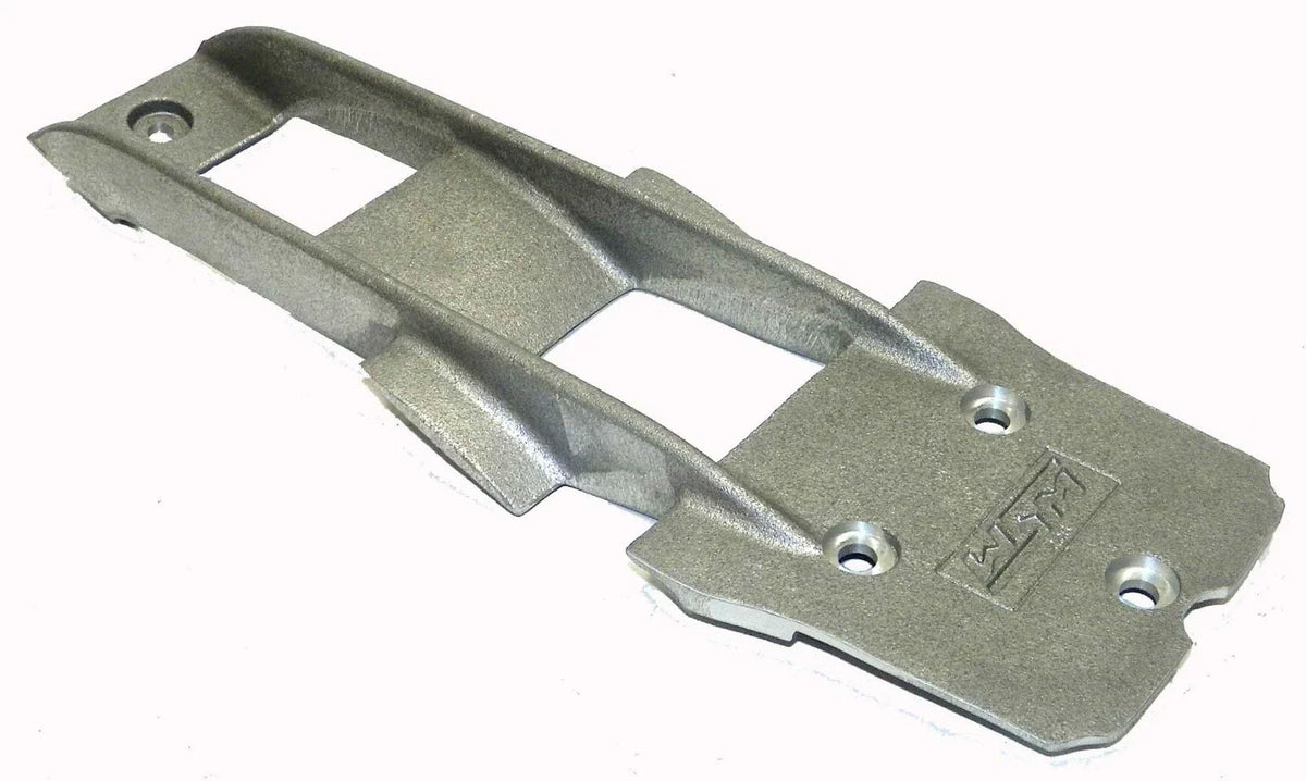 WSM Intake Grate for Sea-Doo GTI 1503 (2006–2010) - WSM-226