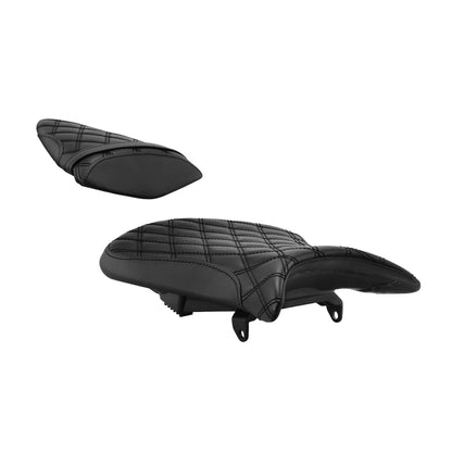 Seats for Kawasaki Ninja ZX6R (2007–2008)