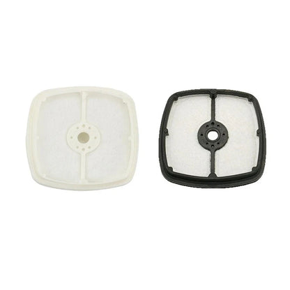 2X Air Cleaner A226001410 for SRM210 SRM225 HC150 PE200 PE225 SHC225