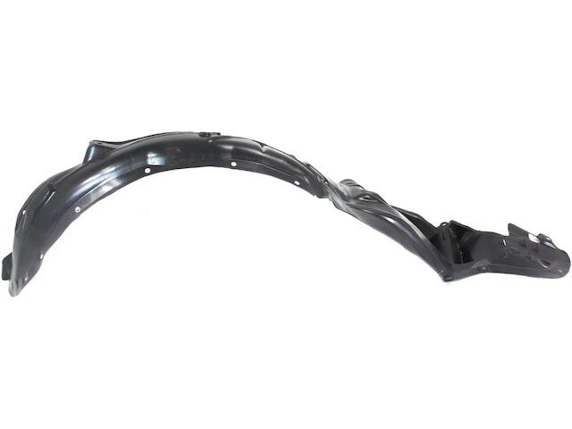 Fender Liner Front Right for Acura TL (1999–2001) AP 17573TDKZ