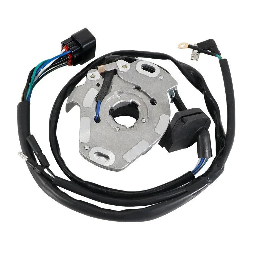 Magneto Generator Stator Coil for Honda CR125 CR125R (2000–2001) 31100-KZ4-J31