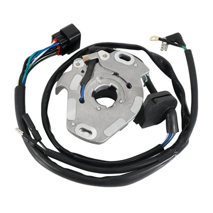 Magneto Generator Stator Coil for Honda CR125 CR125R (2000–2001) 31100-KZ4-J31