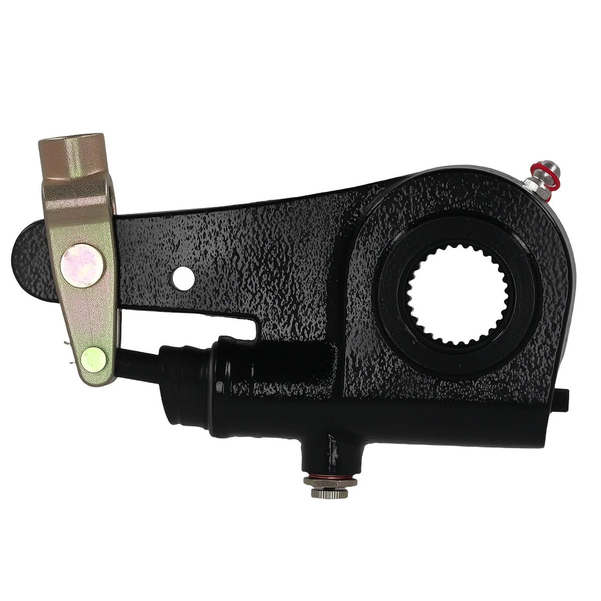 28 Splines Automatic Slack Adjuster 5.5" for Meritor Automann (AR801073, R801072, 7d4Tef)