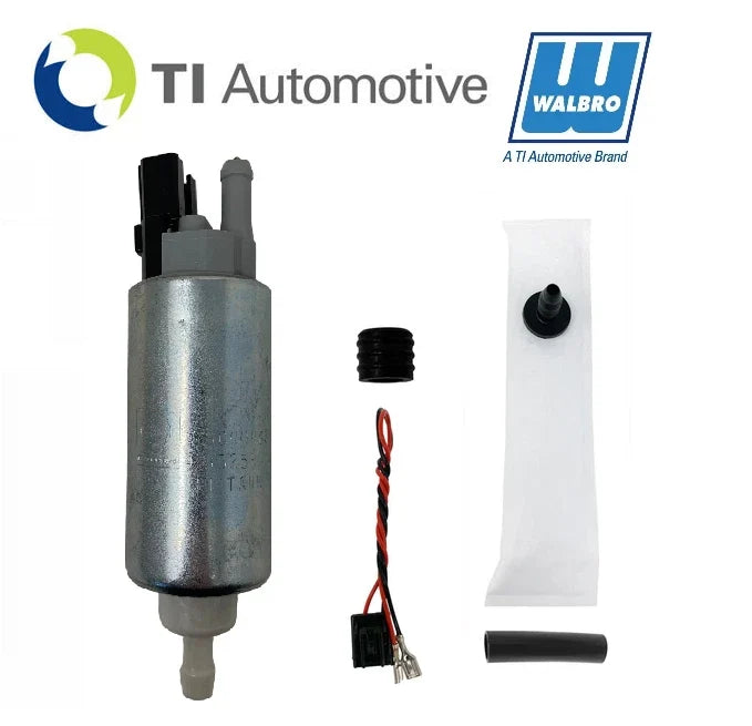 Walbro Fuel Pump for Arctic Cat Snowmobile (#0470-838, GSC404) (2004–2015)