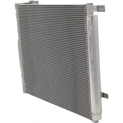 A/C Condenser for Kia Optima (2011–2015) KI3030128, CLX-M0-USA-KVAC3985-CL360A71