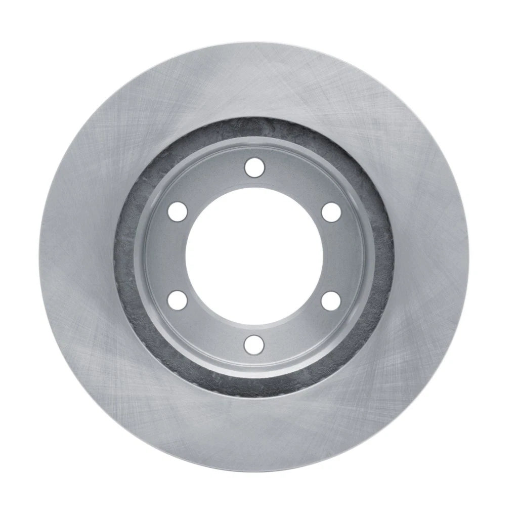 Front Brake Rotor for Toyota Tacoma (2004) - ALX-PAU-DF-600-76123-CLA1