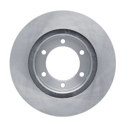 Front Brake Rotor for Toyota Tacoma (2004) - ALX-PAU-DF-600-76123-CLA1