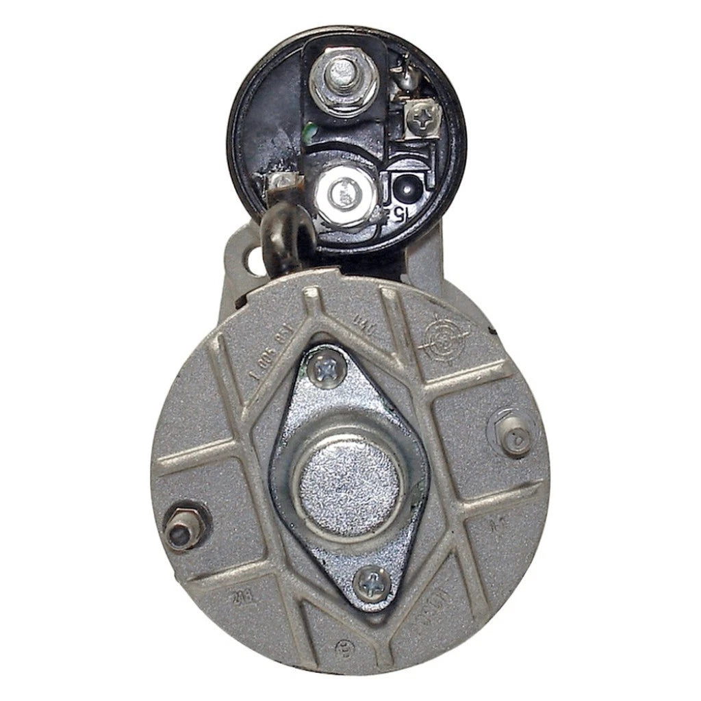 Starter for Mercedes-Benz 400SE (1992) ALX-PAU-AC-336-1511-CLA7