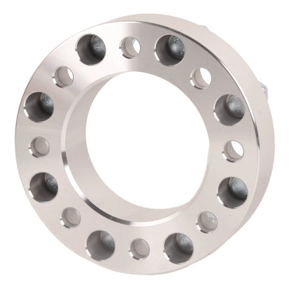 Set of 4 Wheel Adapter Spacers 8x170 to 8x180 for Chevy Ford (2" Thick)