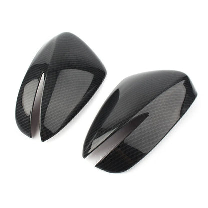 Rearview Mirror Cover Trim for Mazda CX-5, CX-4, CX-3 (2015–2016)