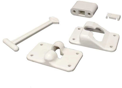 Lippert 6" T-Style Dr Holder for (381412)