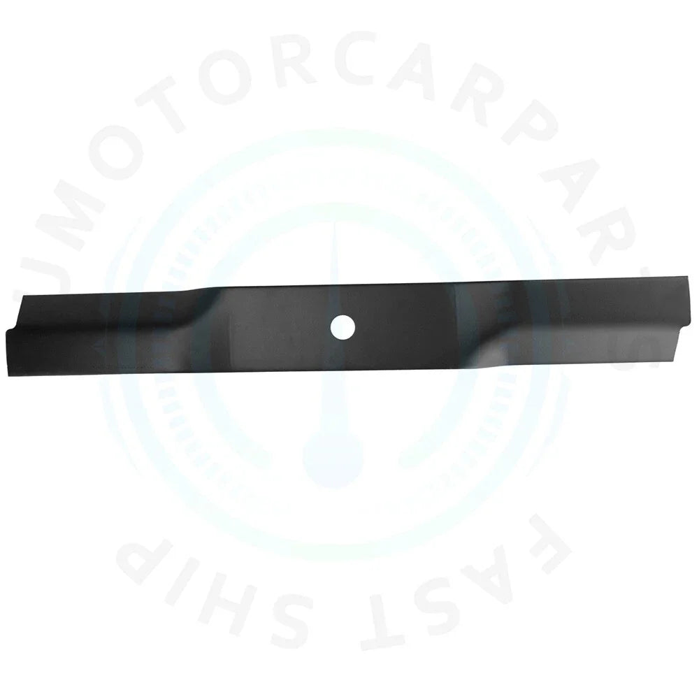 2 Pcs Mower Blade Deck for John Deere Lawn Mowers (38" Cut)