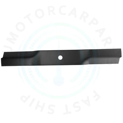 2 Pcs Mower Blade Deck for John Deere Lawn Mowers (38" Cut)