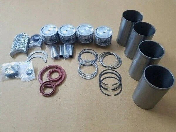 Engine Rebuild Kit for Suzuki SJ410 (F10A)