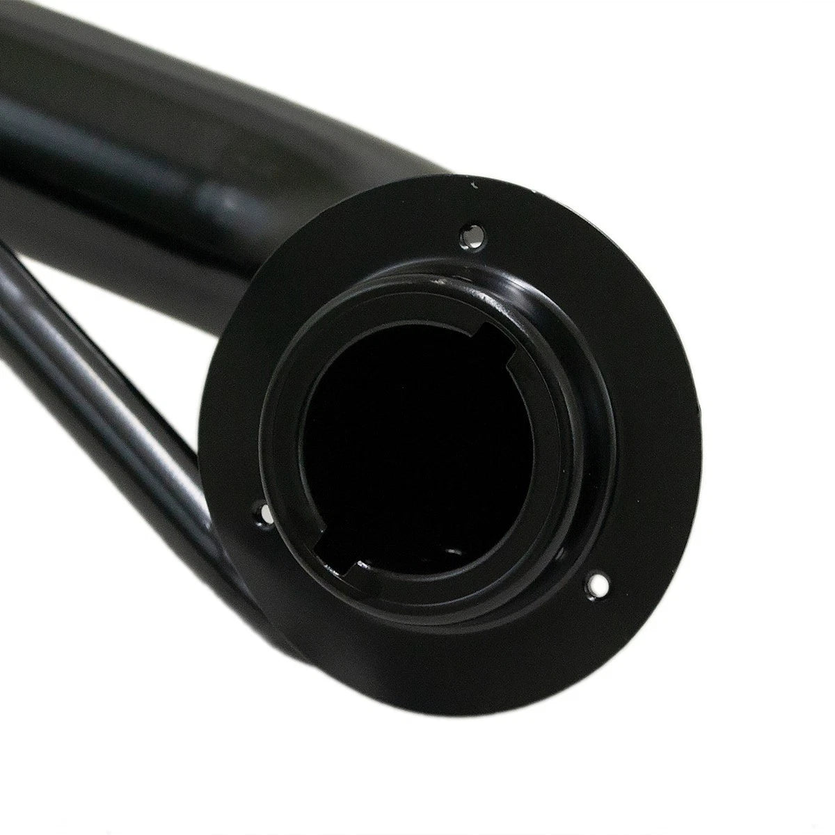 FNF-105 Fuel Tank Filler Neck for Ford Bronco (1966–1976)