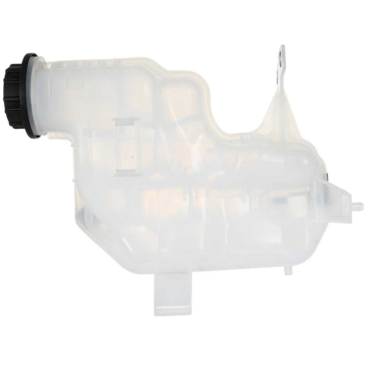 Radiator Coolant Overflow Tank for Land Rover LR4 (2010–2016)