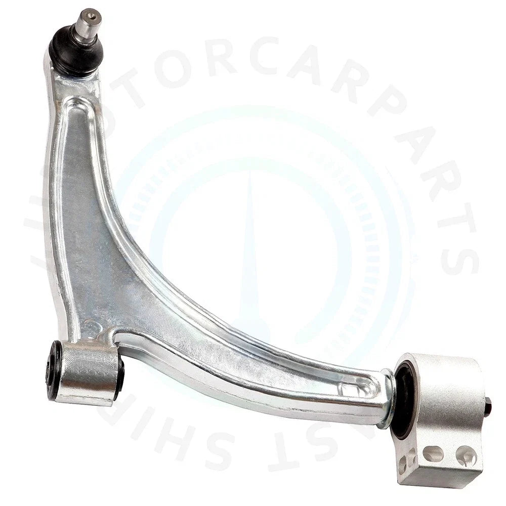 Front Right Lower Control Arm and Ball Joint for Chevrolet Malibu (2005–2012)