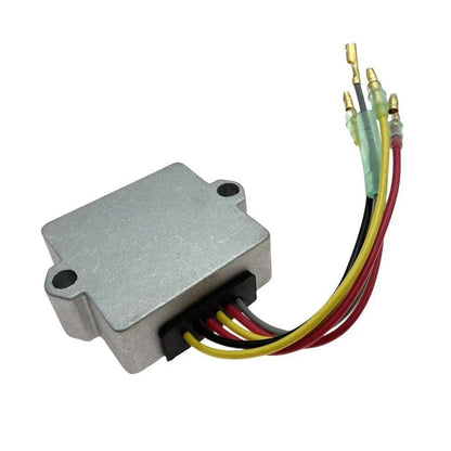 Rectifier Voltage Regulator for Mercury Mariner Outboard (6 Wire, 815279-3, 883072T)