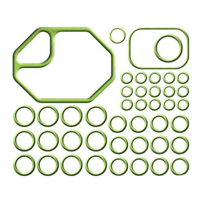 A/C Compressor Seal Set for Plymouth Prowler (1997) ALX-PAU-AC-15-2580GM-CLA5