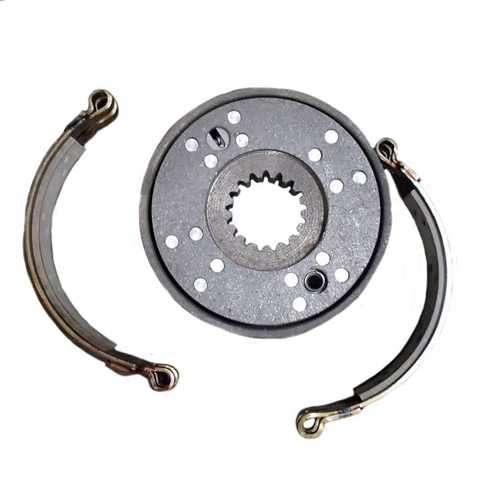 Break Assembly Kit for 480D 530 570 580 580B (No Year Range Provided)