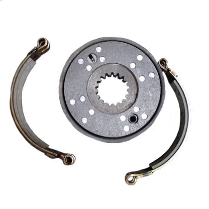 Break Assembly Kit for 480D 530 570 580 580B (No Year Range Provided)