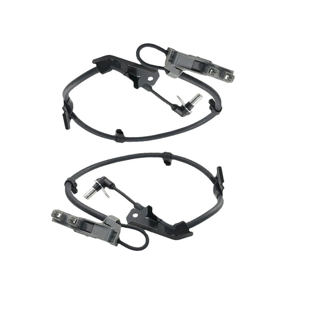 ABS Wheel Speed Sensors for Holden Colorado RC 3.6L (07-12)  Front RH & LH