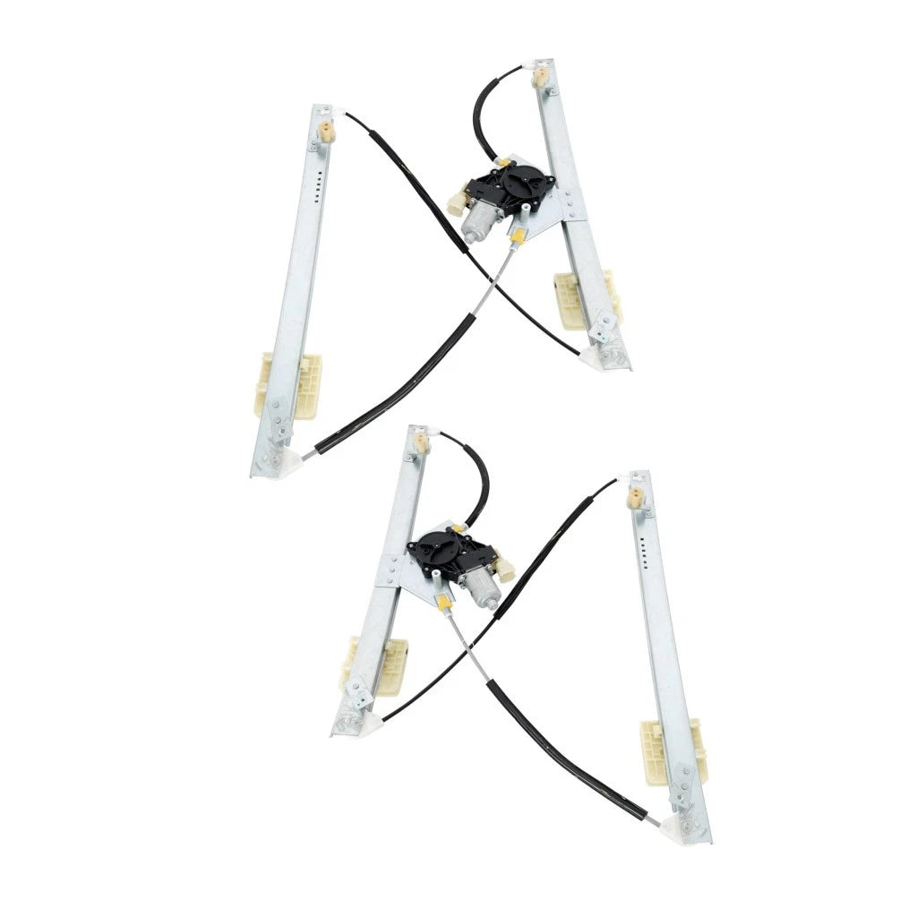 Set of 2 Window Regulators for Land Rover Range Rover Sport (2014–2022) CLX-M0-USA-SET-RL46290047-CL360A70