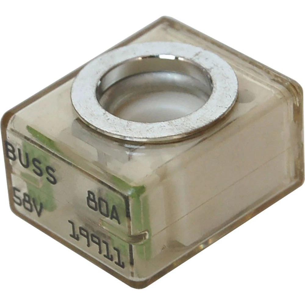 80A Fuse Terminal for Blue Sea Systems (5181)