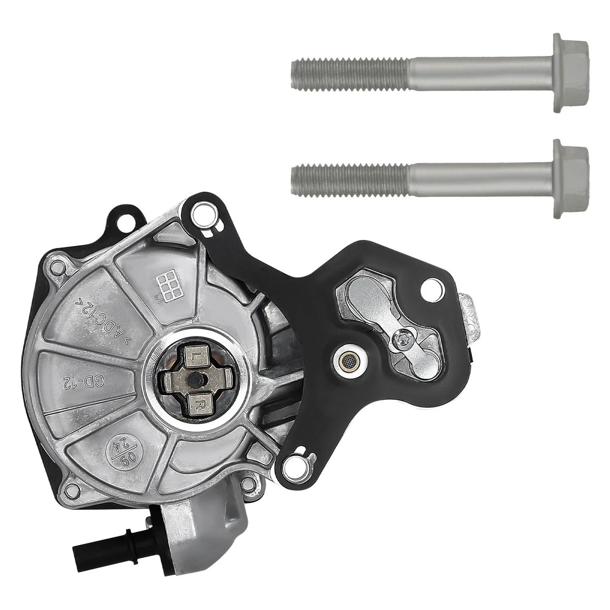 Vacuum Pump for Chevy Impala (2014–2019), Malibu (2013–2015), GMC Canyon (2015–2020)