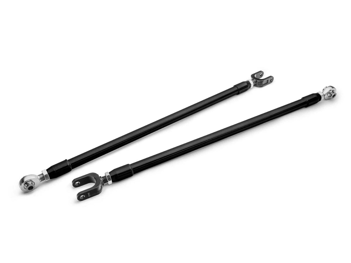 Rear Toe Link Kit for Polaris RZR PRO R (2022–Present) - Black