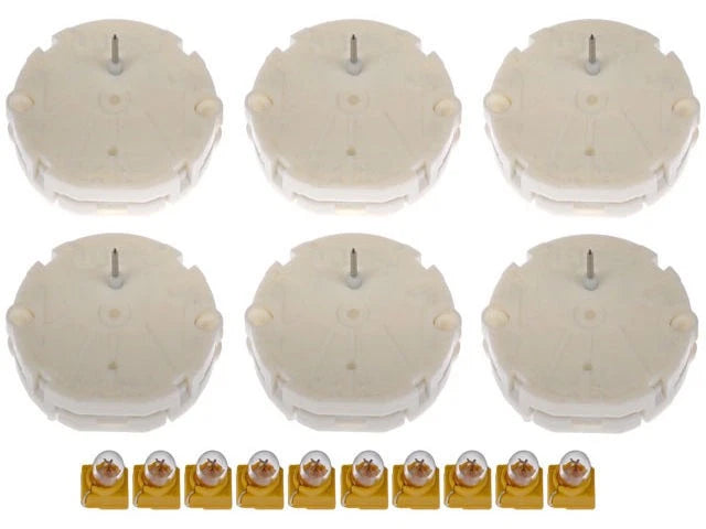 Instrument Cluster Repair Kit for Chevrolet Avalanche 2500 (2002–2006) 59832NKBJ