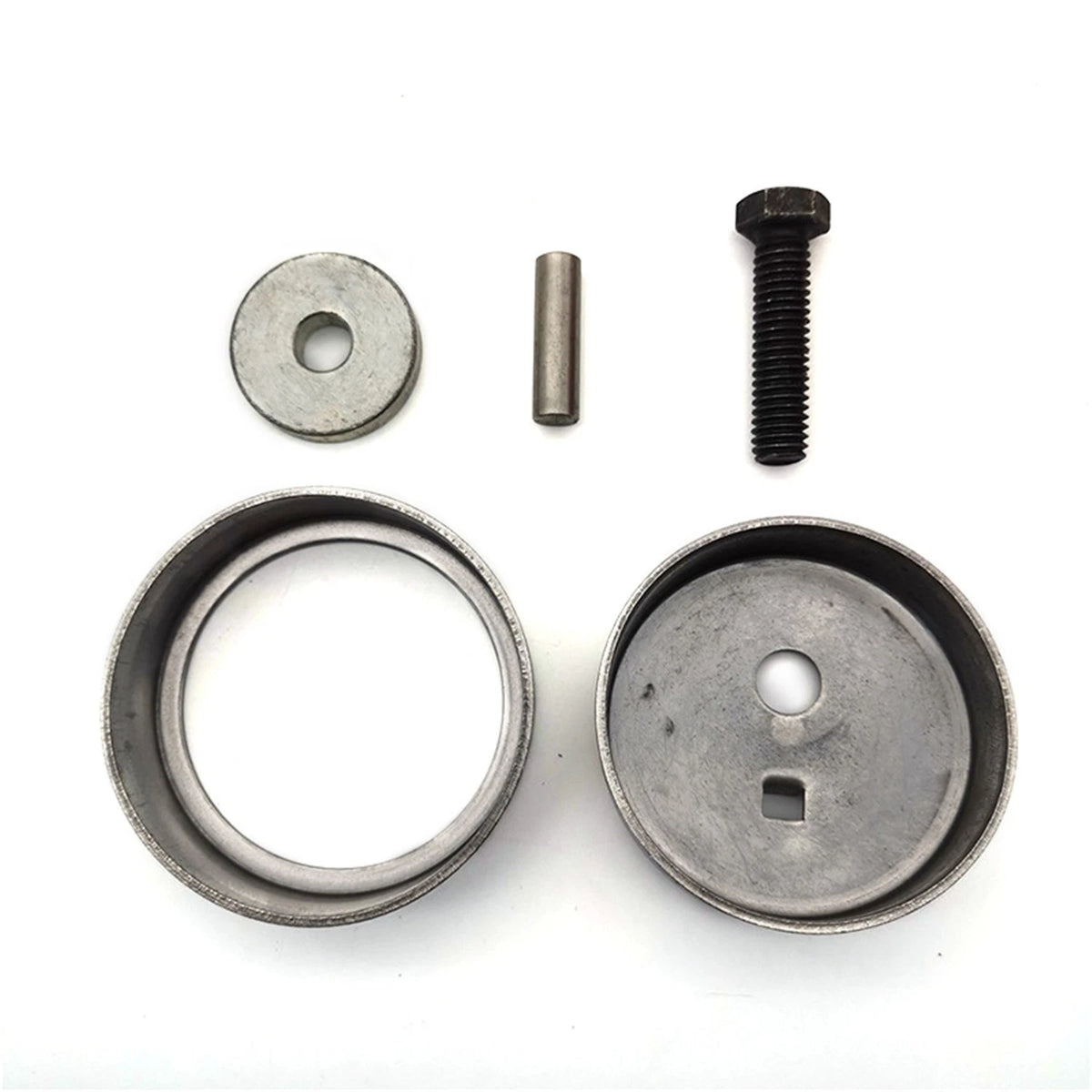 Set of 2 Mechanical Fuel Pump Eccentric Kit for Ford SBF 289 302 351W (SCRF101)