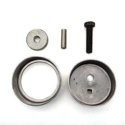 Set of 2 Mechanical Fuel Pump Eccentric Kit for Ford SBF 289 302 351W (SCRF101)